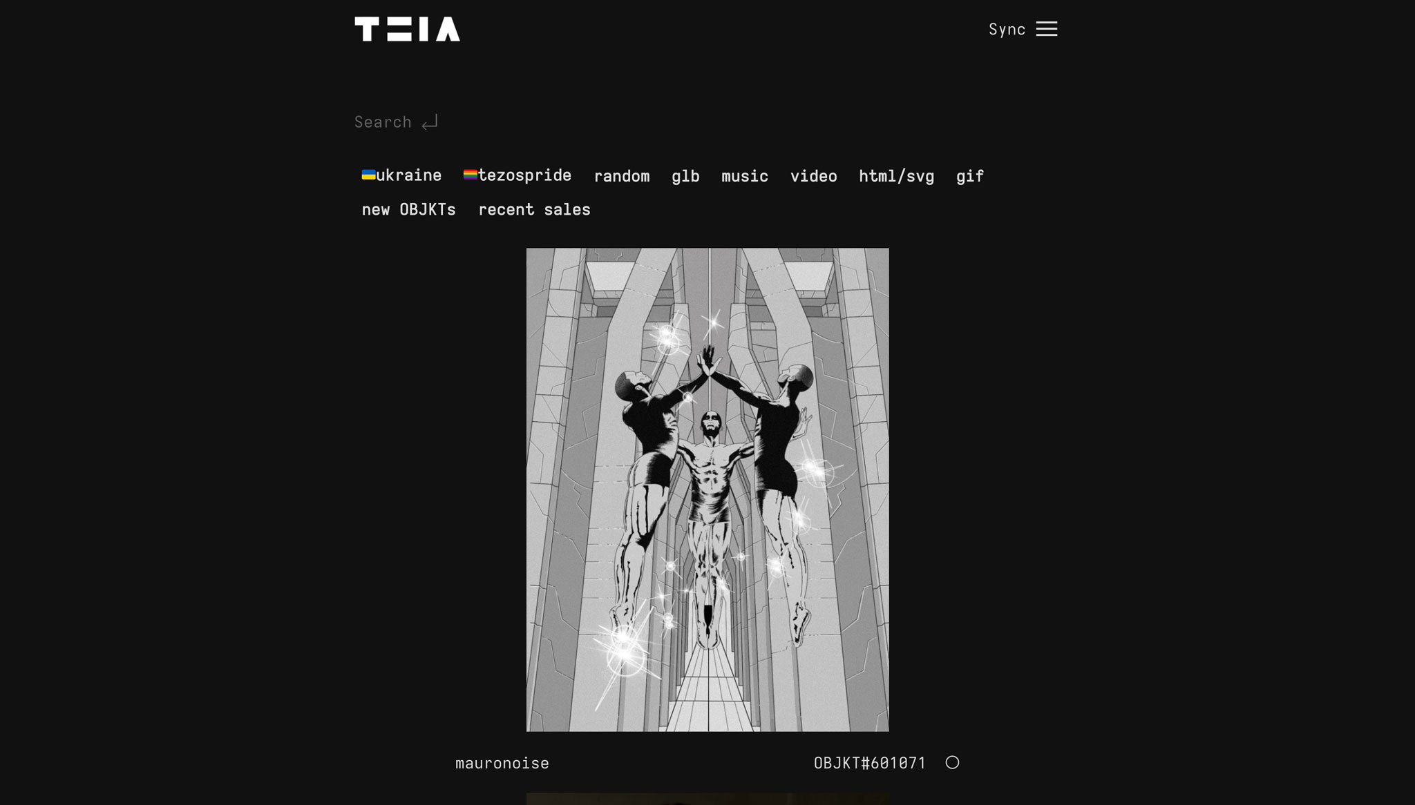 NFT的產製流程指南