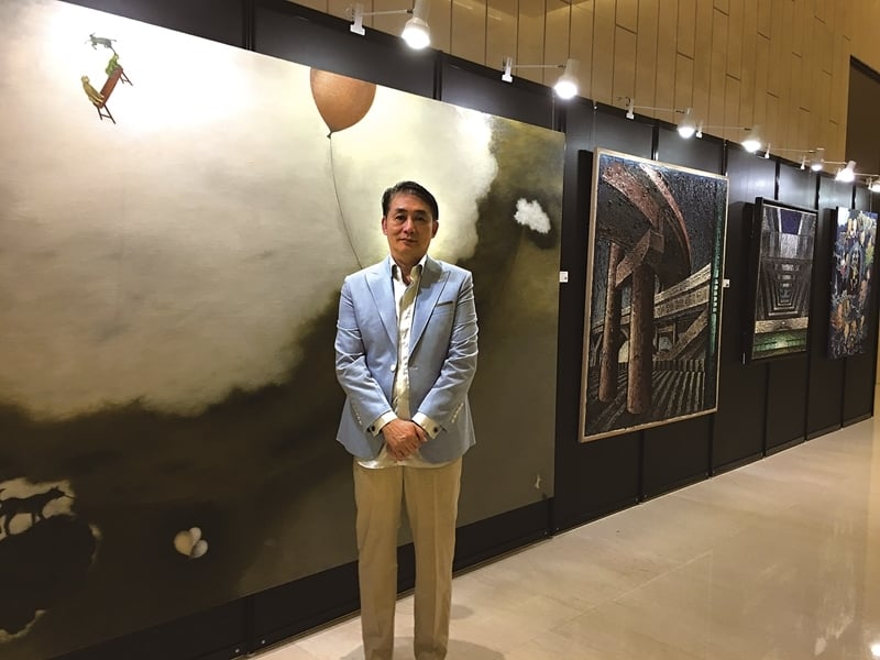 藏界典範．邱再興珍藏 正德拍賣結果出爐