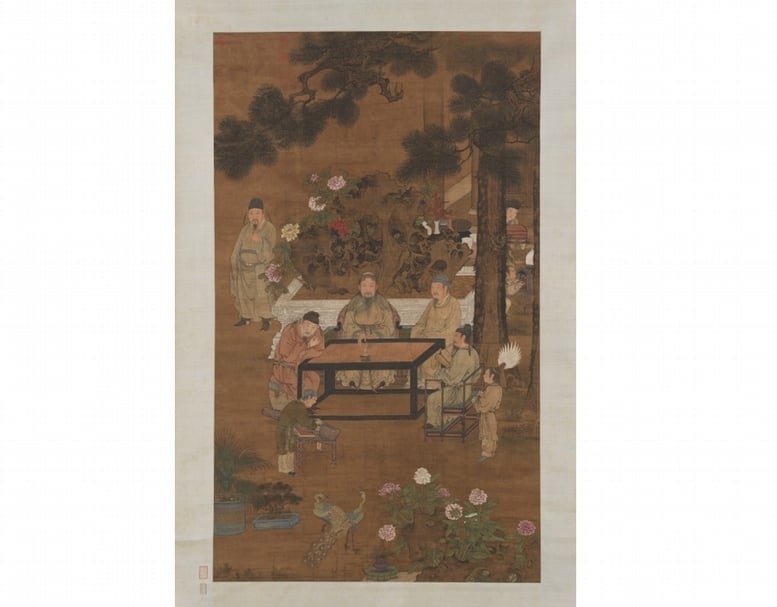 教育者、藝術文字工作者暨策展人熊宜敬：整體環境漠視，書畫教育式微待逆轉