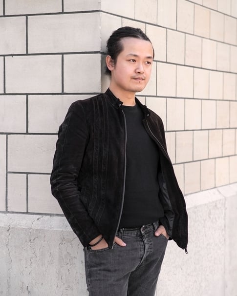 建構中、西當代藝術對話的橋樑:專訪瑪戈畫廊合夥人郭慊慊