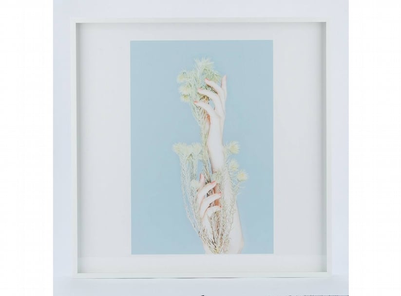 代謝 Metabolism 留榮鋒攝影個展