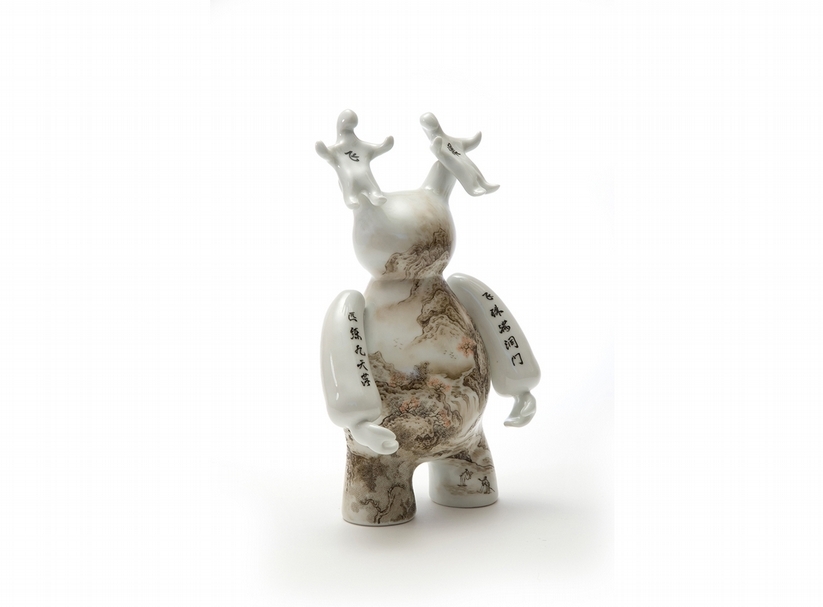 質說藝術家聯展