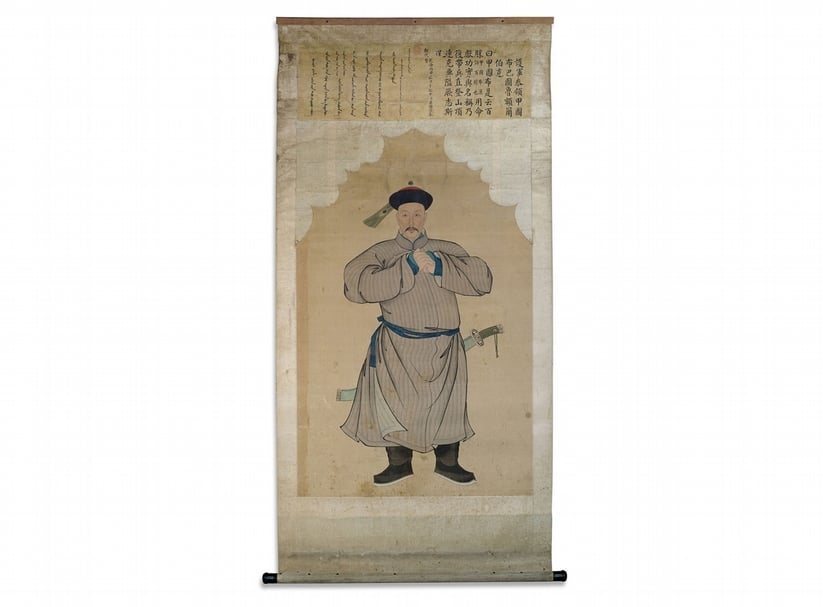 古典傢俱、文房雅玩 中國書畫 藏傳藝術