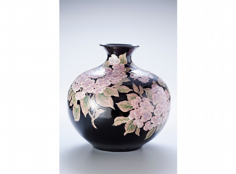 蘇世雄雕釉創作個展──花之季