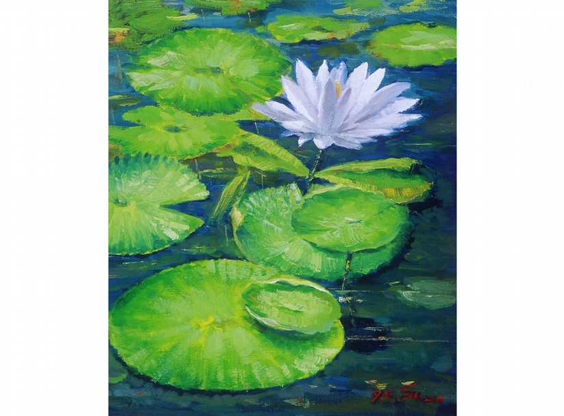 靜好 蘇奕菁x黃灑淑 雙姝個展