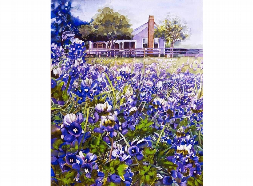 靜好 蘇奕菁x黃灑淑 雙姝個展