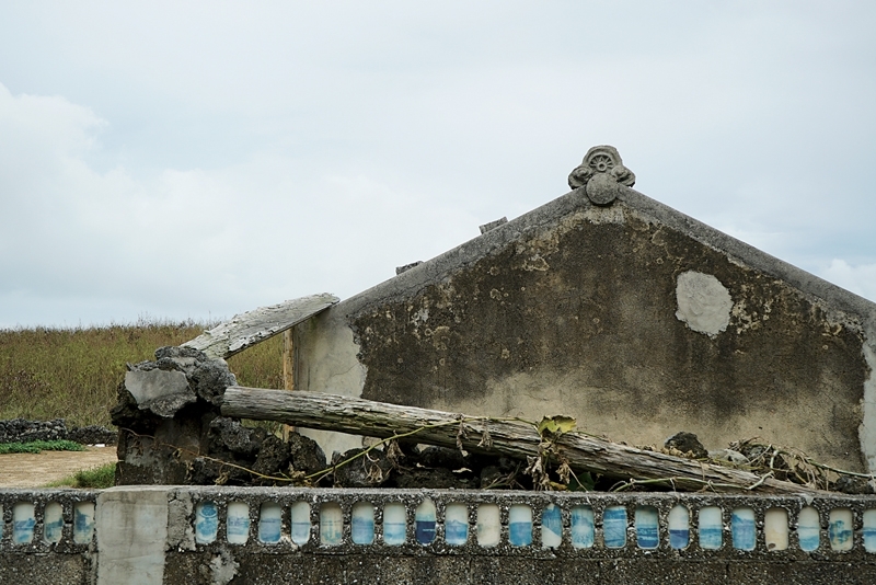 2016 澎湖大風藝術季 Penghu Art Festival