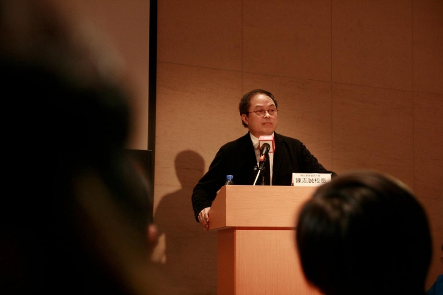 藝術如何公共？大學應否實用？兩藝大校長「辯論」浮現的懸念