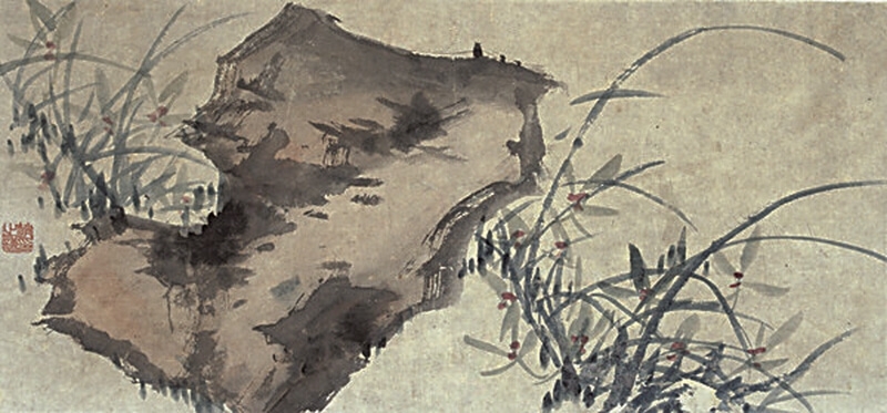 丹青集萃—溫州博物館藏繪畫珍品展