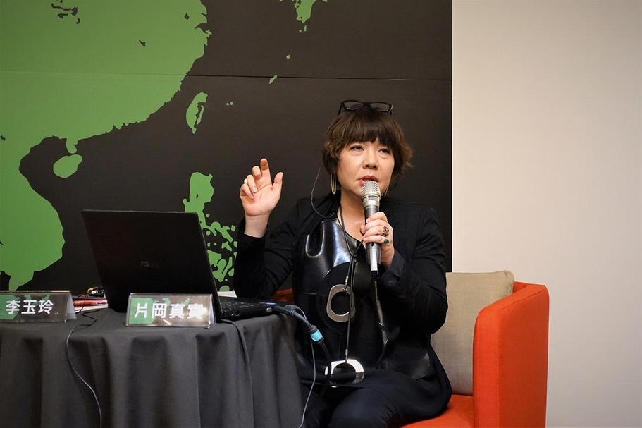 在反抗英雄化為《愛在垃圾桶》之後，回看「亞洲．策展／史II」座談系列