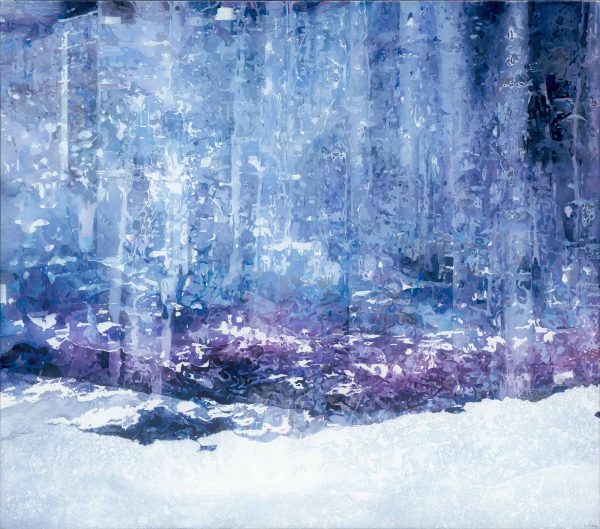 The Passing Hoarfrost