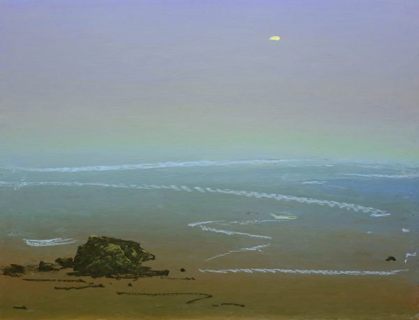無所來去 No.3