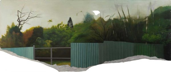 Landscape No.2