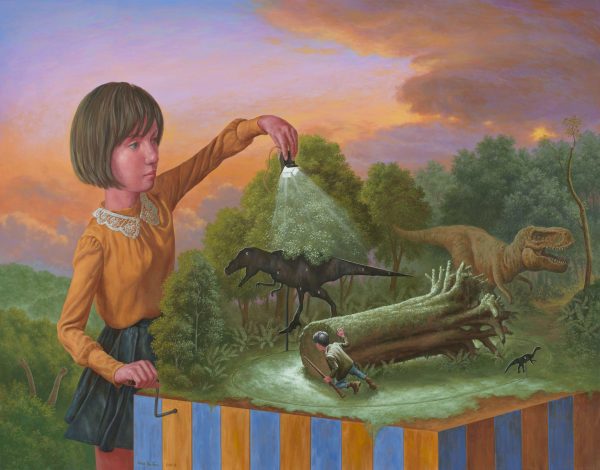 Hunting Season