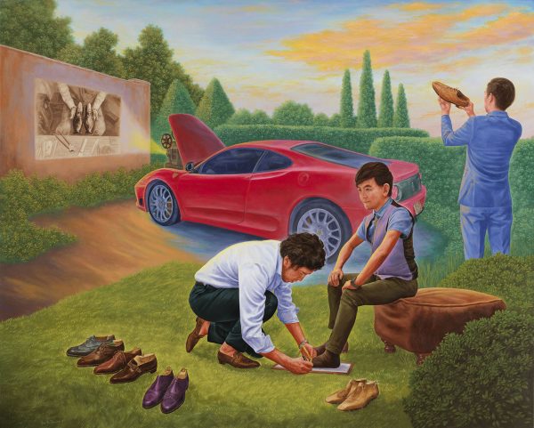 Shoemaker