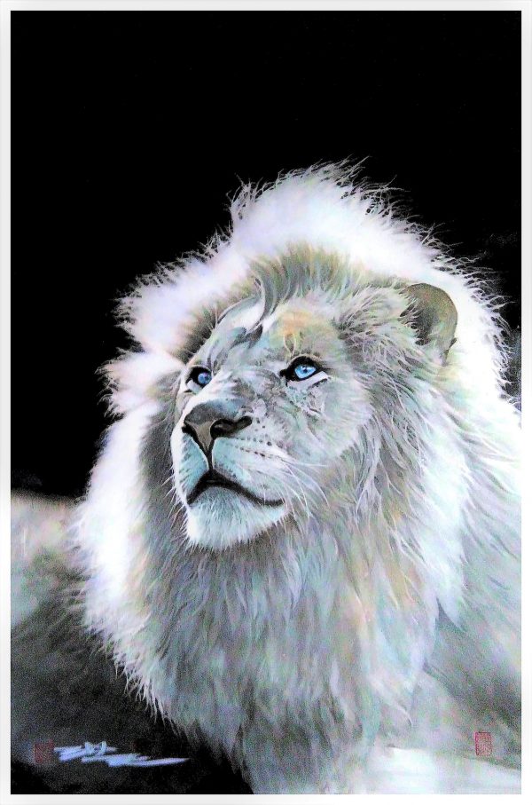 The Lion King