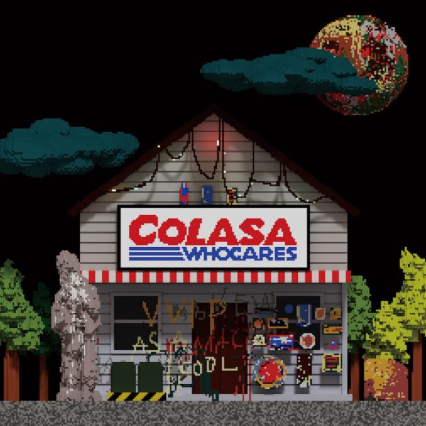 COLASA CONSTRUCTION - NFT