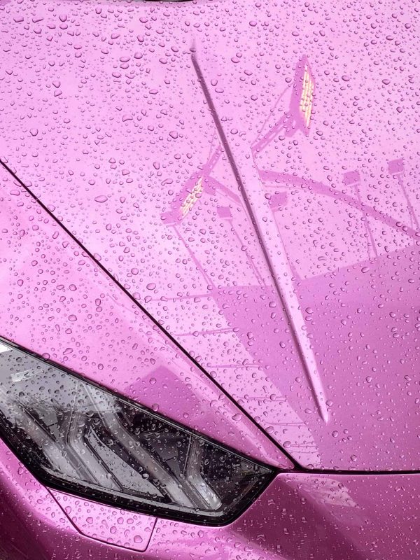 車車