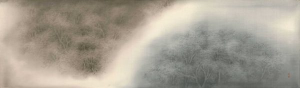 現世為夢