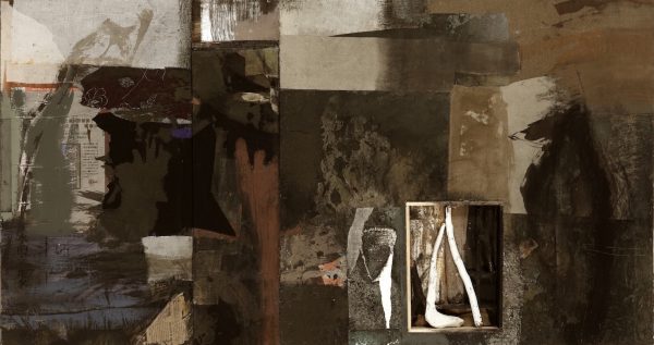 黃昏