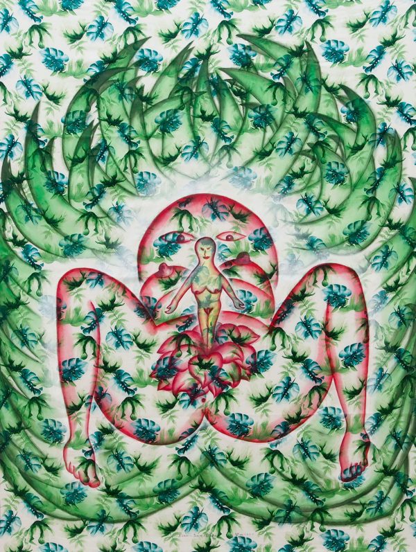 Jinn-Son Born