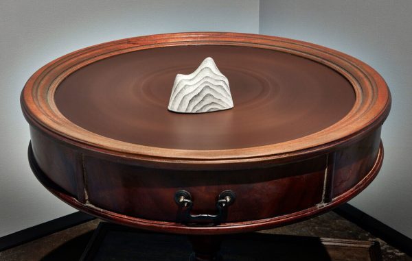 Divine Moments-Round table