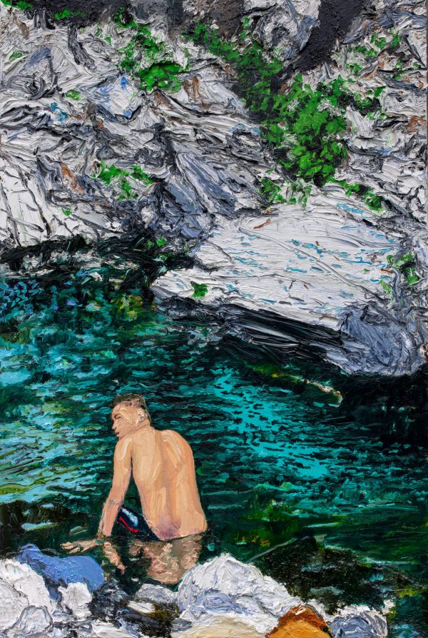Bather