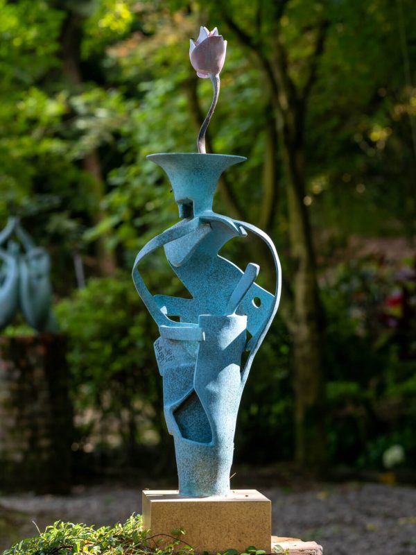 Empty Flower