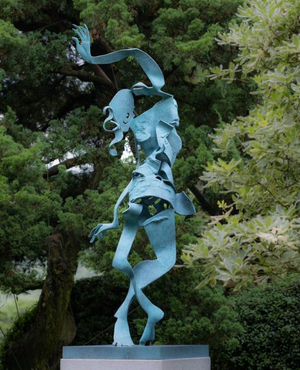 Splendor of dance