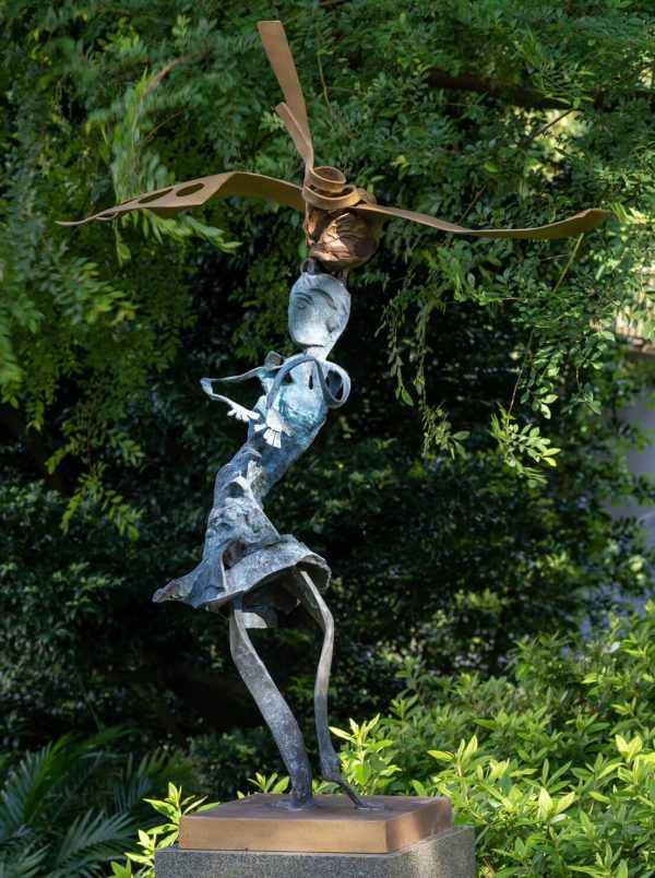Dance of Spring