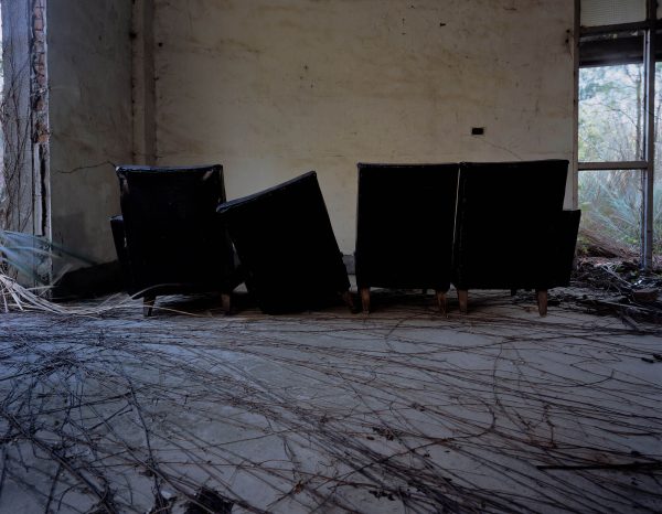 Sofa Prototype #1