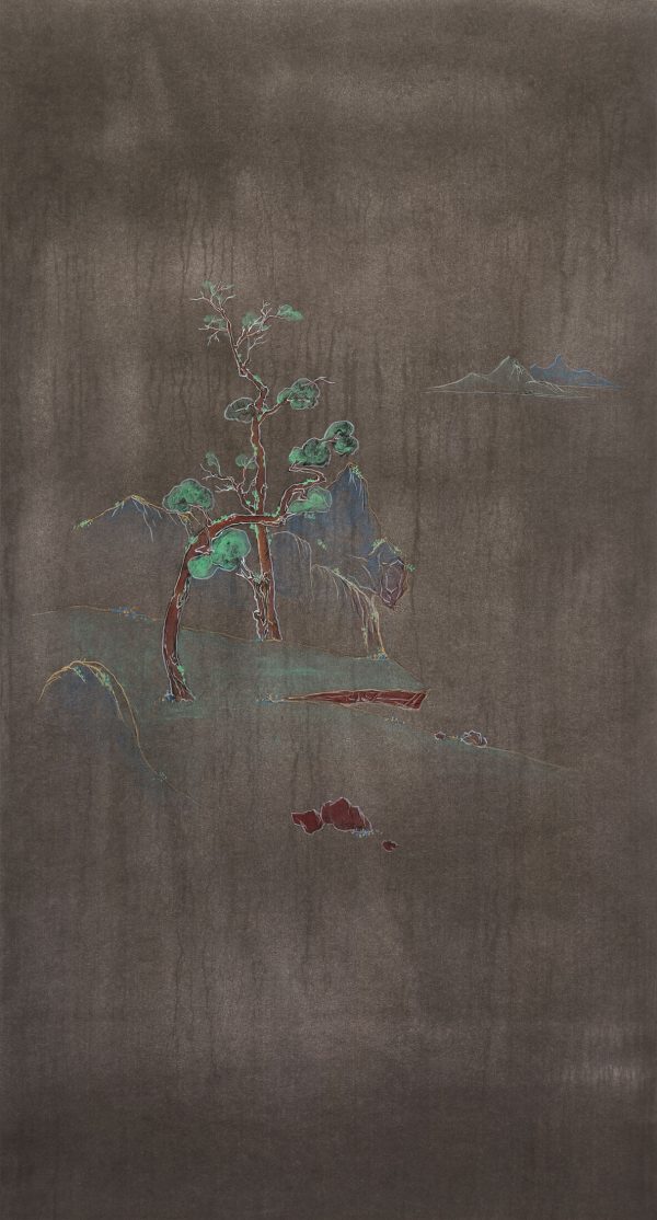River Scene