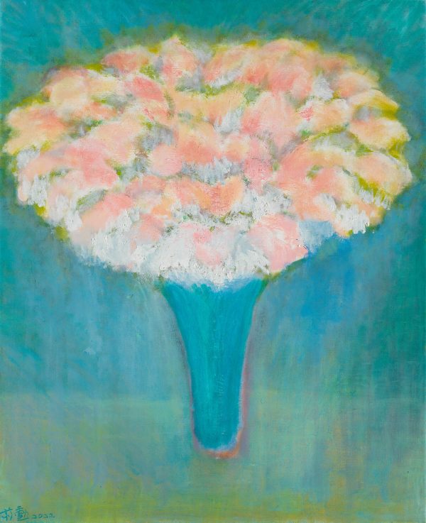 藍瓶花