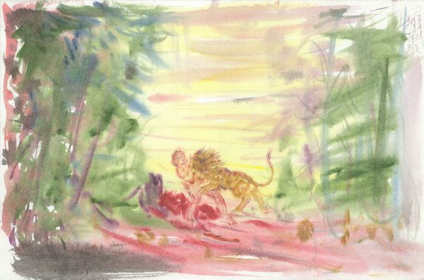Journey