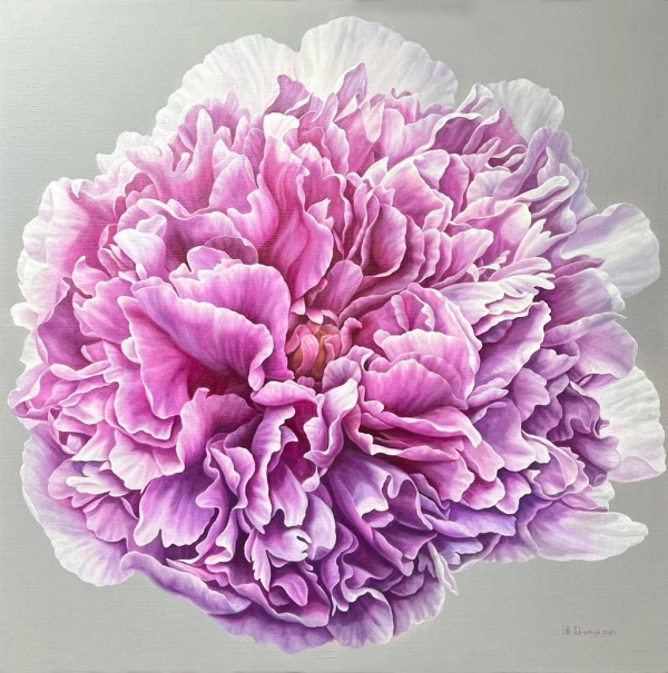 A Thought Blooms 15