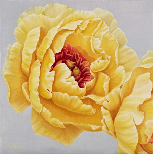 A Thought Blooms XI