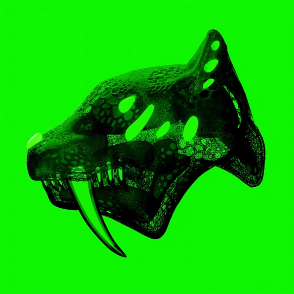 Dimorphology#4