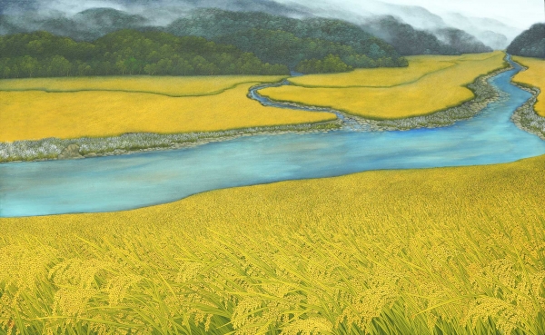 Golden Valley