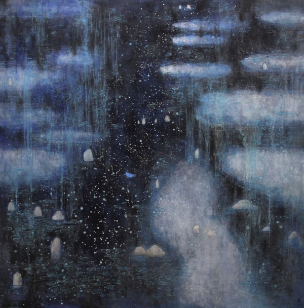 The Long Night