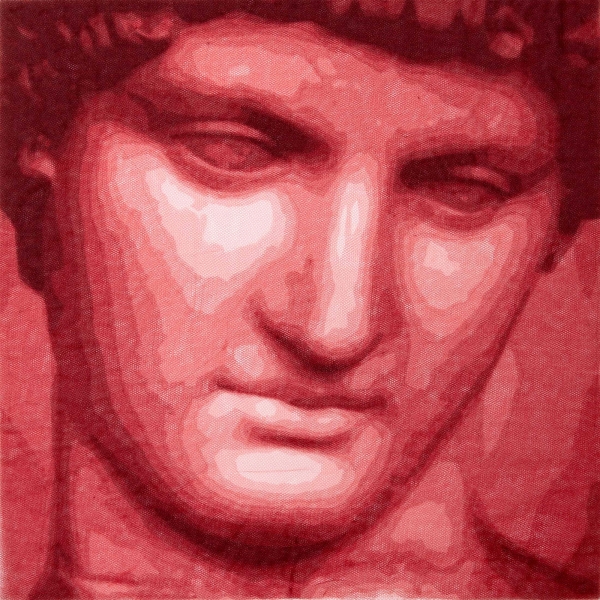 Antinoo Cap itolino