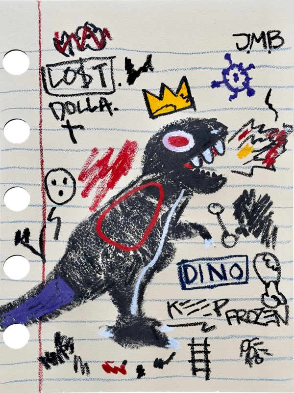 Young Jean’s  Homework