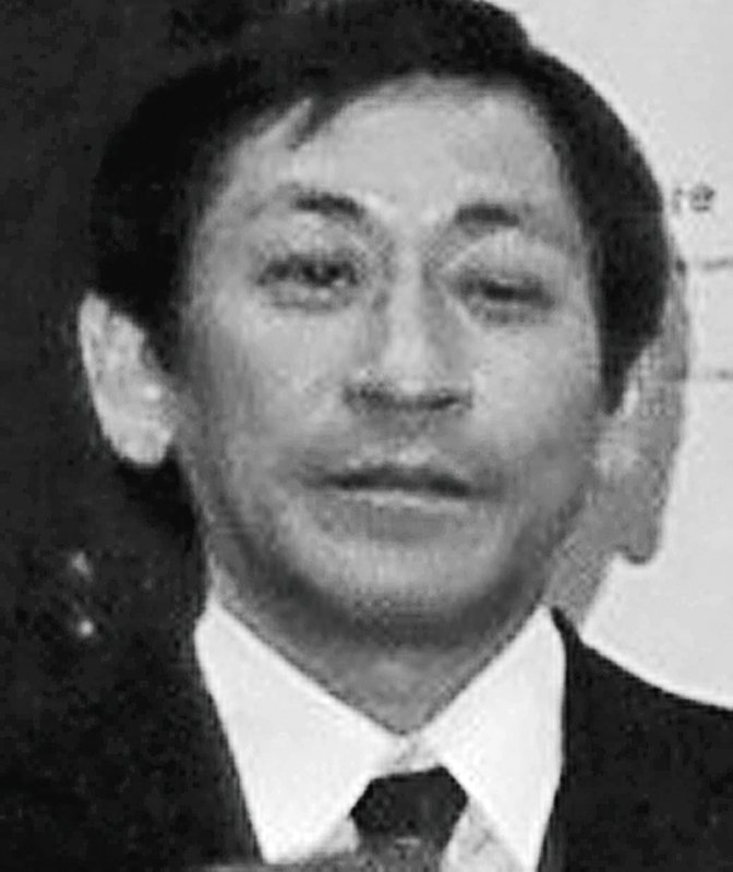 岡村蓉二郎三五事 8