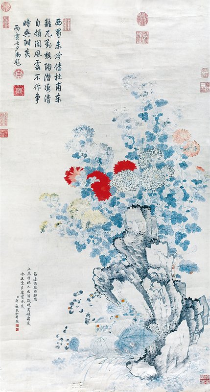 盈時首拍斬獲逾10億 6