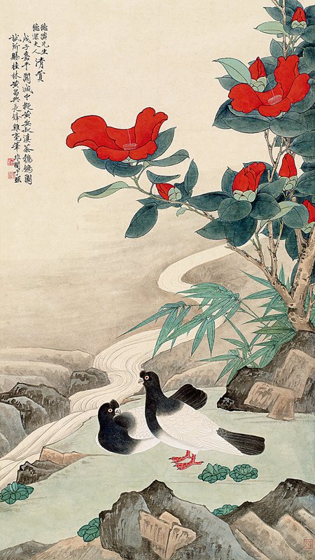 北京傳是成交破紀錄 2