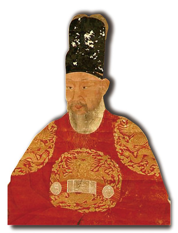 黃晶淵，現任韓國國立文化財研究所研究員，發表過多篇關於古代韓國藝術收藏家及其收藏品的論文。