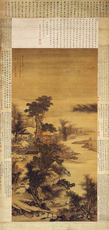 我遊,故我在──明中期「遊道」影響下的金陵顯學 3