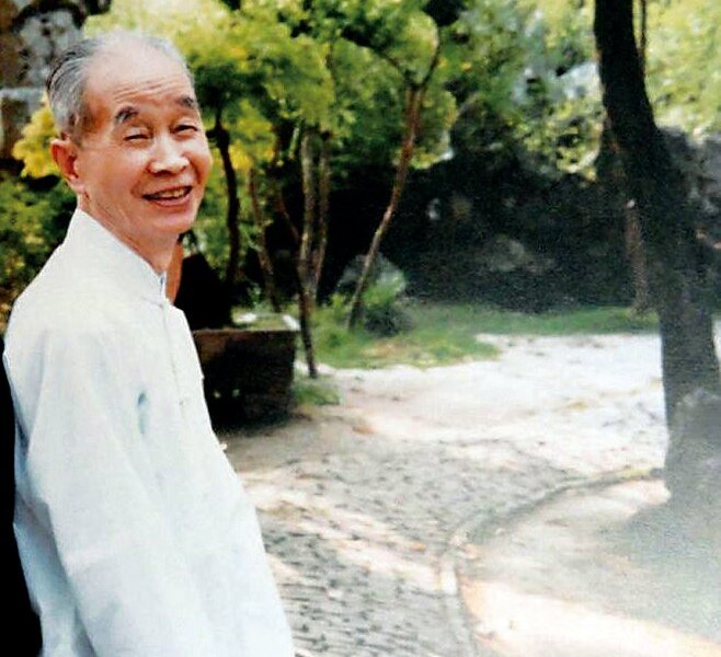 徐邦達，走了──向七人鑑定小組的年代說再見 1