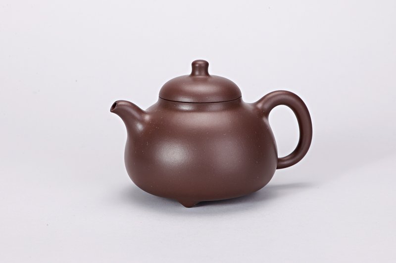 上海春秋堂，紫砂精品列陣 4