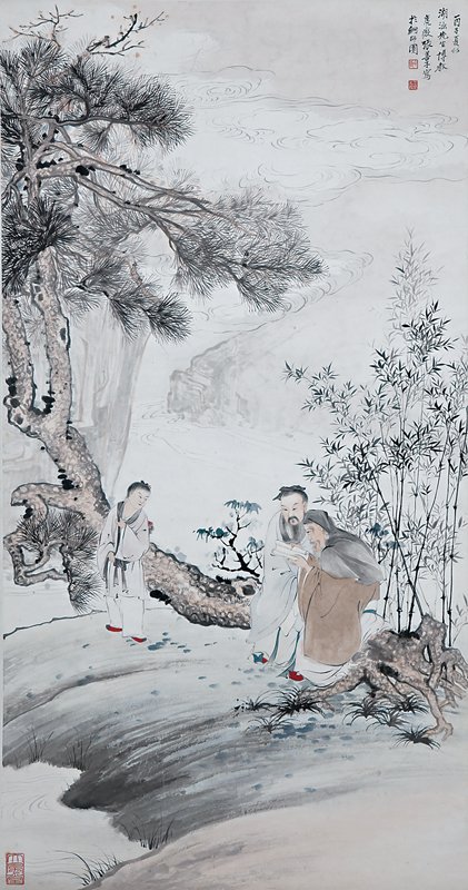 天津文物春拍速遞 2