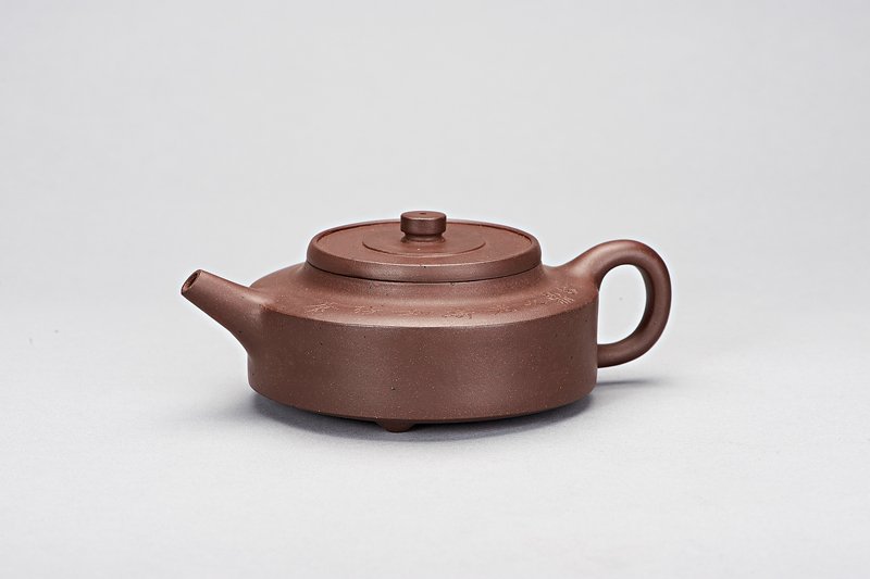 上海春秋堂，紫砂精品列陣 2